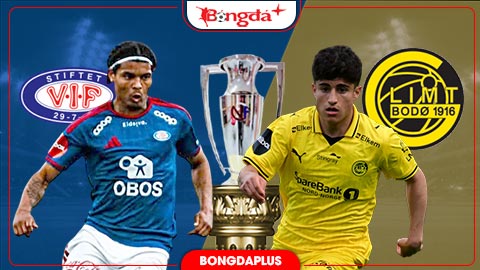 Nhận định bóng đá Valerenga vs Bodo Glimt, 19h00 ngày 8/8: Vùi dập chủ nhà